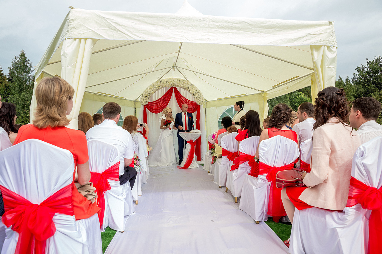 Сергей и Татьяна. Фотограф Алексей Новрузов