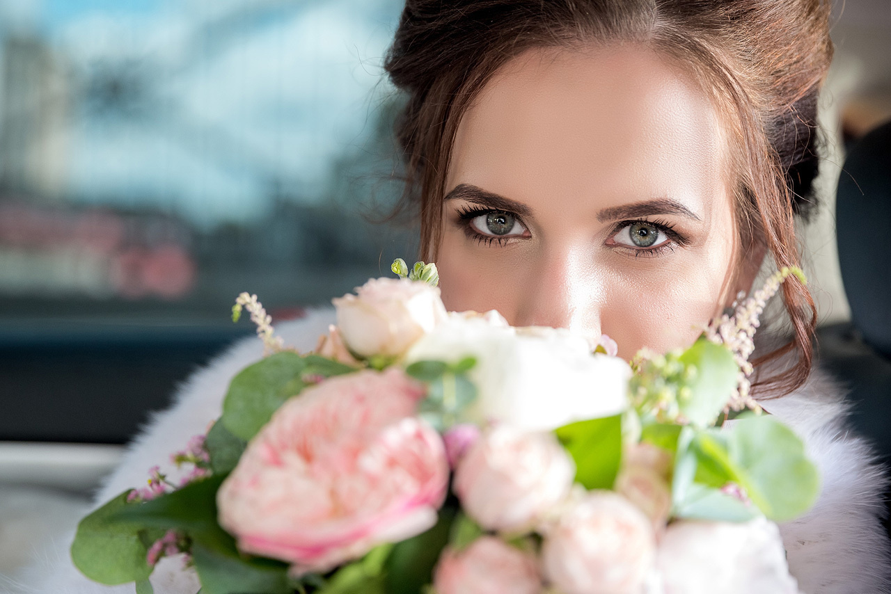 #ЮЛЯВОВА. Фотограф Алексей Новрузов