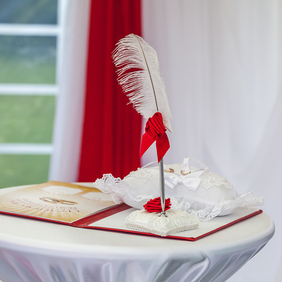 Сергей и Татьяна. Фотограф Алексей Новрузов