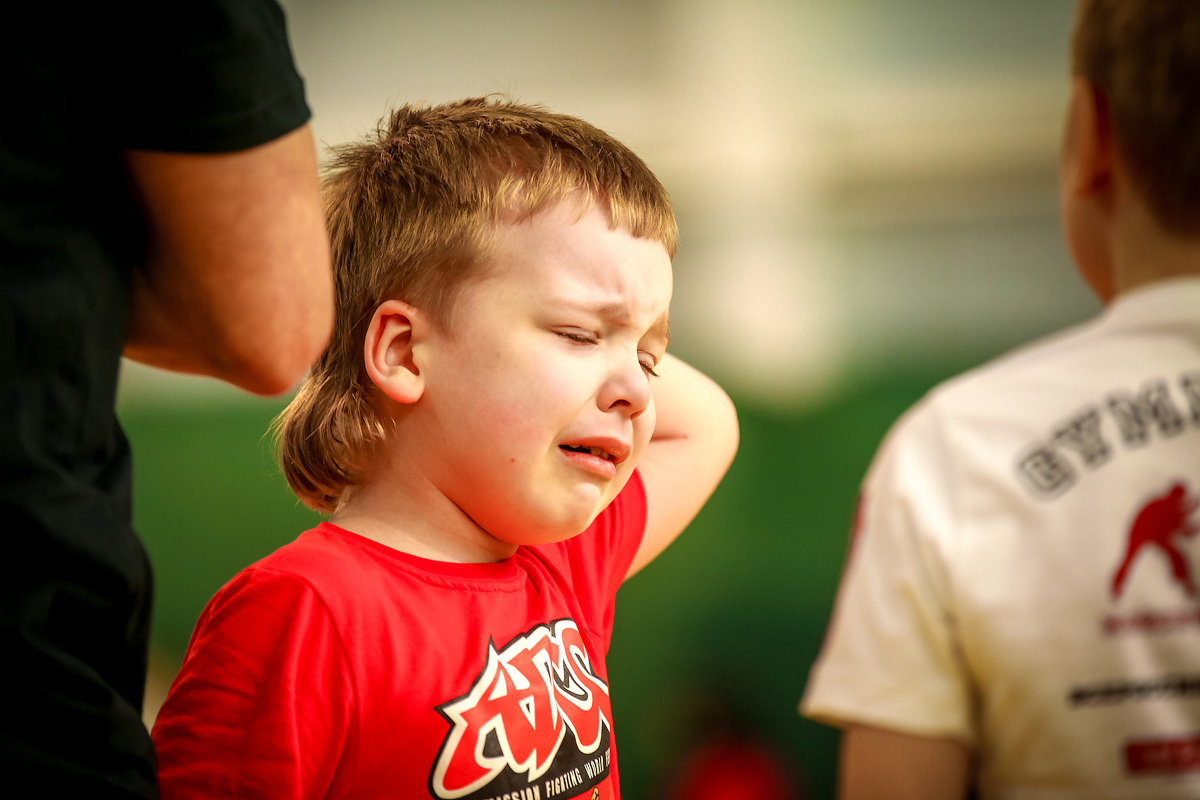 ADCC. Фотограф Алексей Новрузов