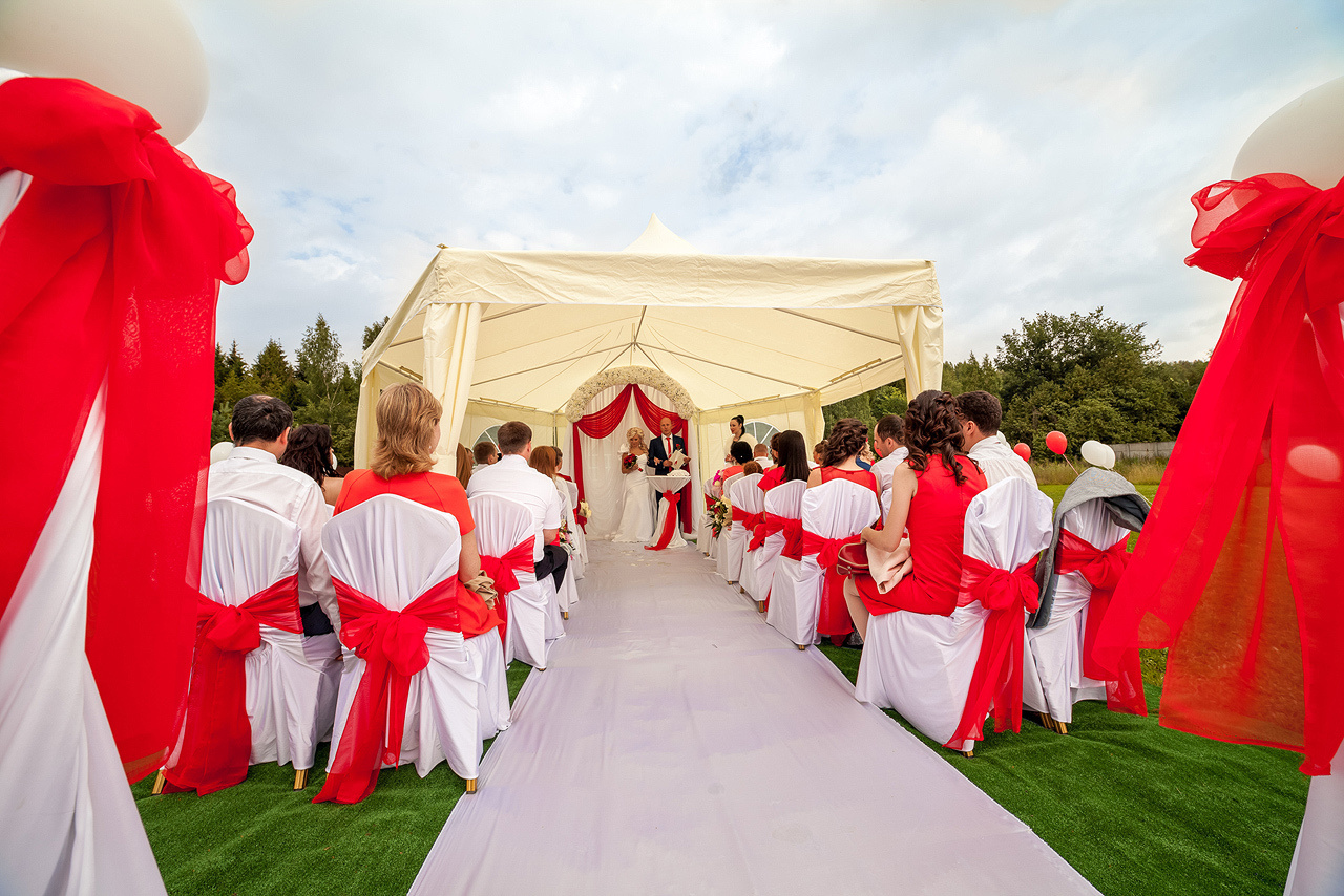 Сергей и Татьяна. Фотограф Алексей Новрузов