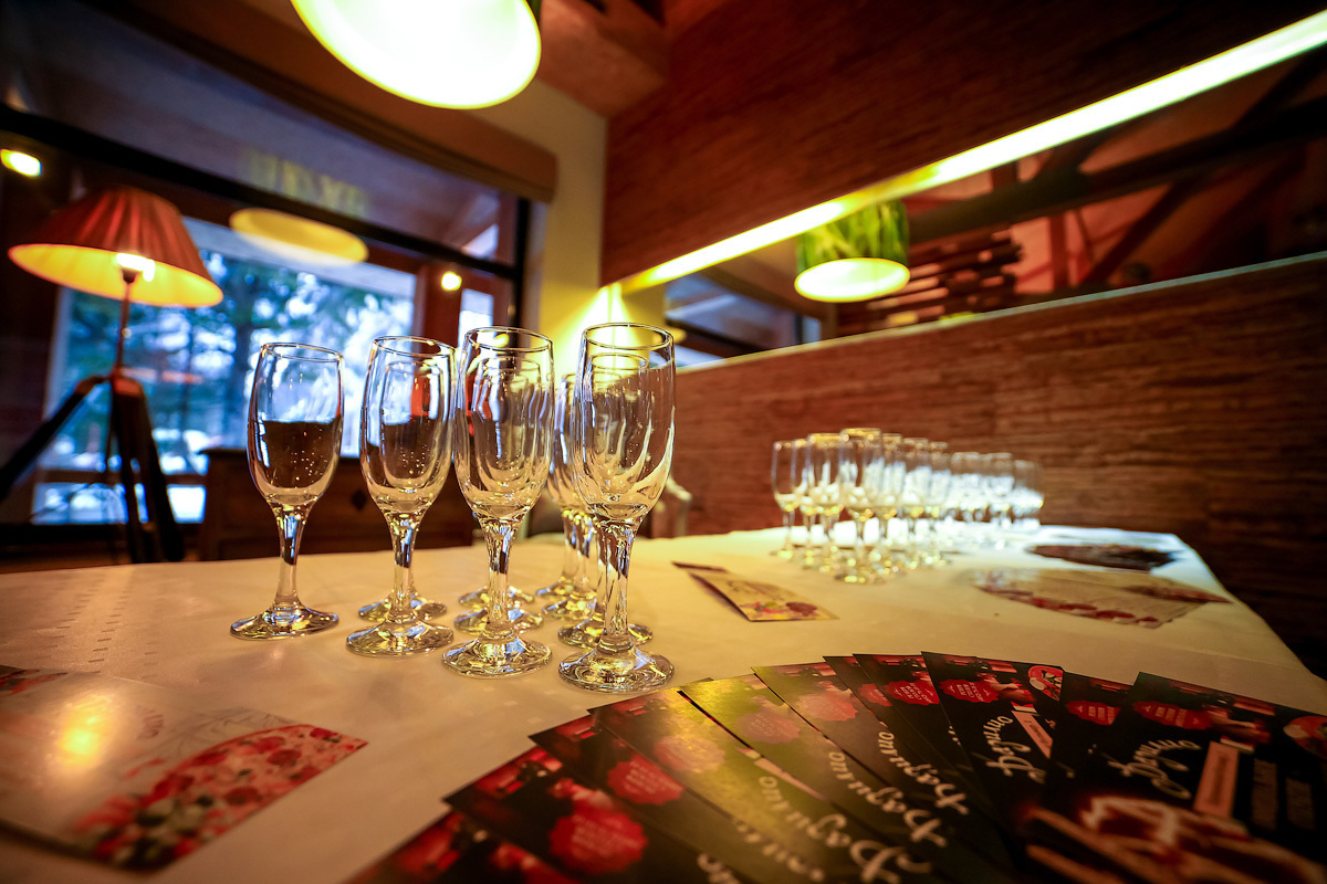 AUDI и журнал Дорогое Удовольствие. Фотограф Алексей Новрузов