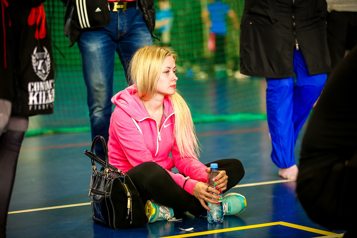 ADCC. Фотограф Алексей Новрузов