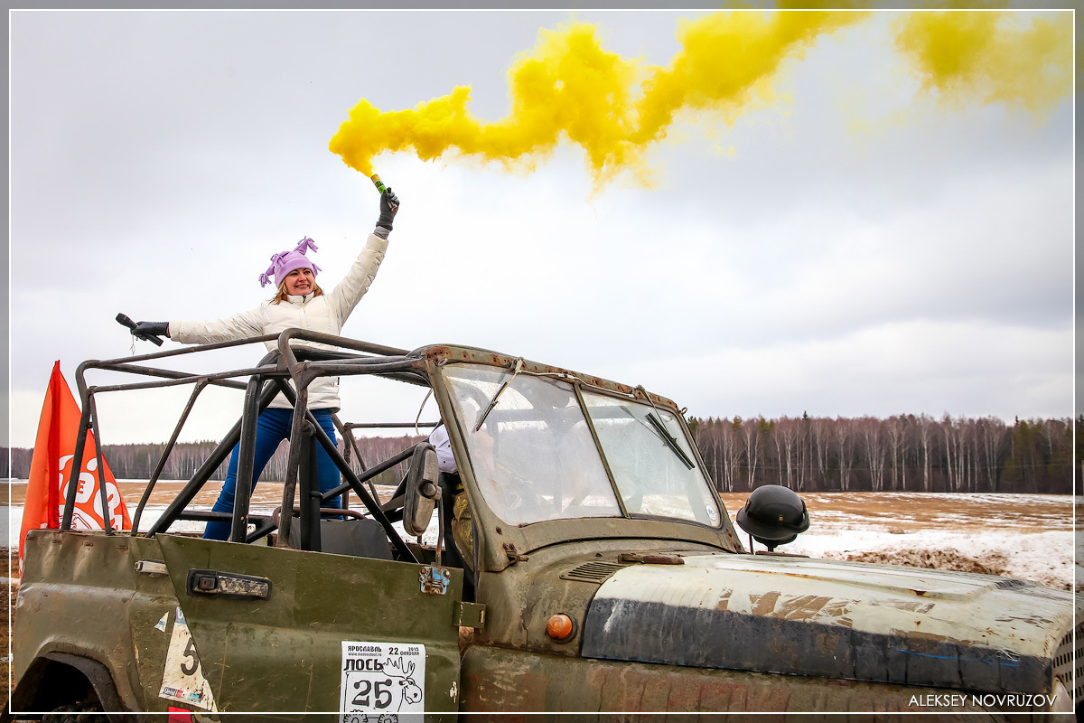 AUDI и журнал Дорогое Удовольствие. Фотограф Алексей Новрузов