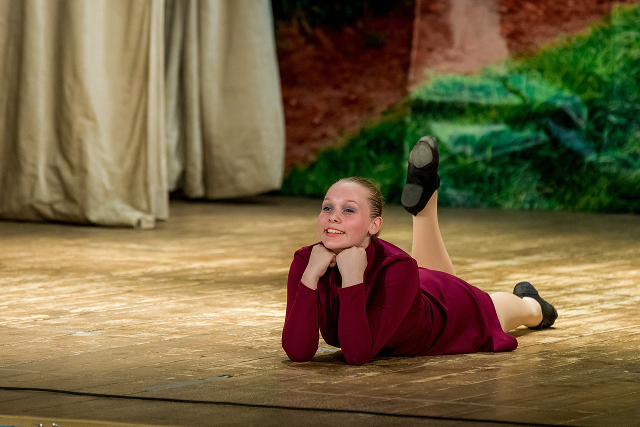 Контрасты. Фотограф Алексей Новрузов