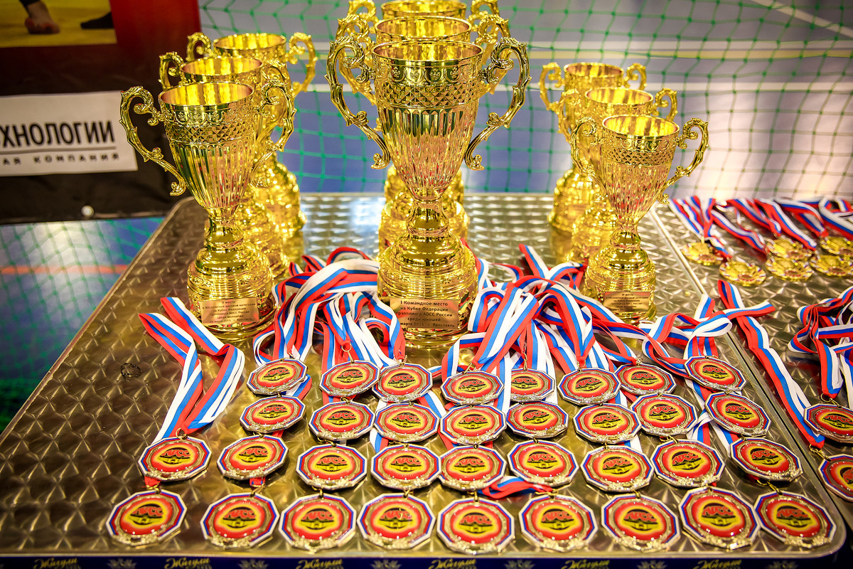 ADCC. Фотограф Алексей Новрузов