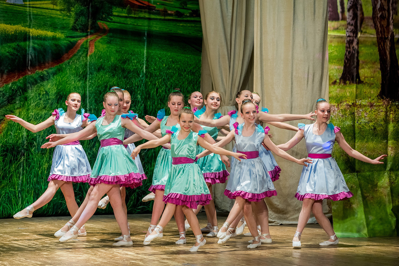 Контрасты. Фотограф Алексей Новрузов