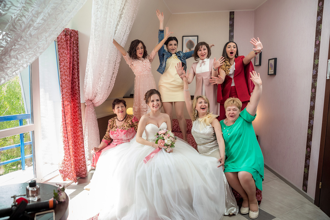 #ЮЛЯВОВА. Фотограф Алексей Новрузов