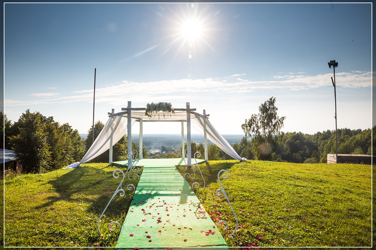 Константин и Татьяна. Фотограф Алексей Новрузов