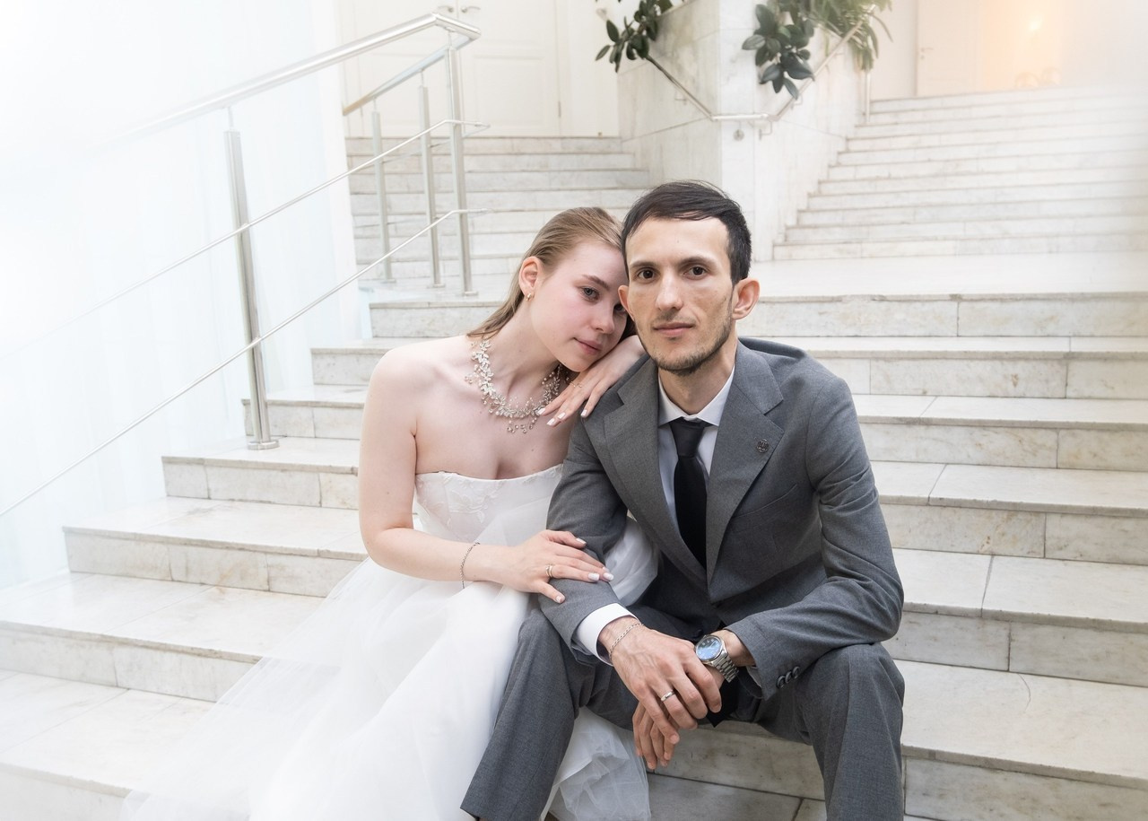 Отзывы клиентов Анны Павловой — свадебный и семейный фотограф