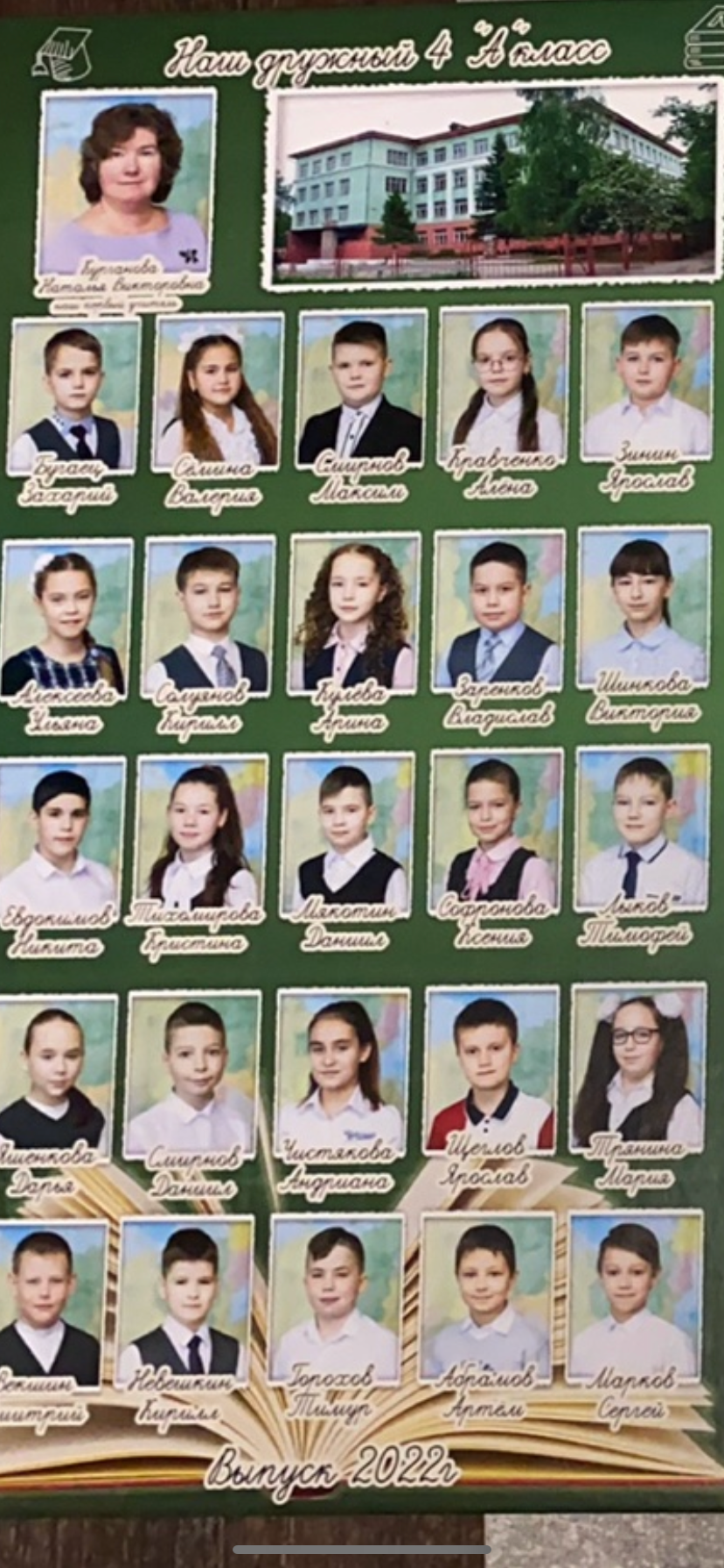 Отзывы. Фотограф Алёна Финашова