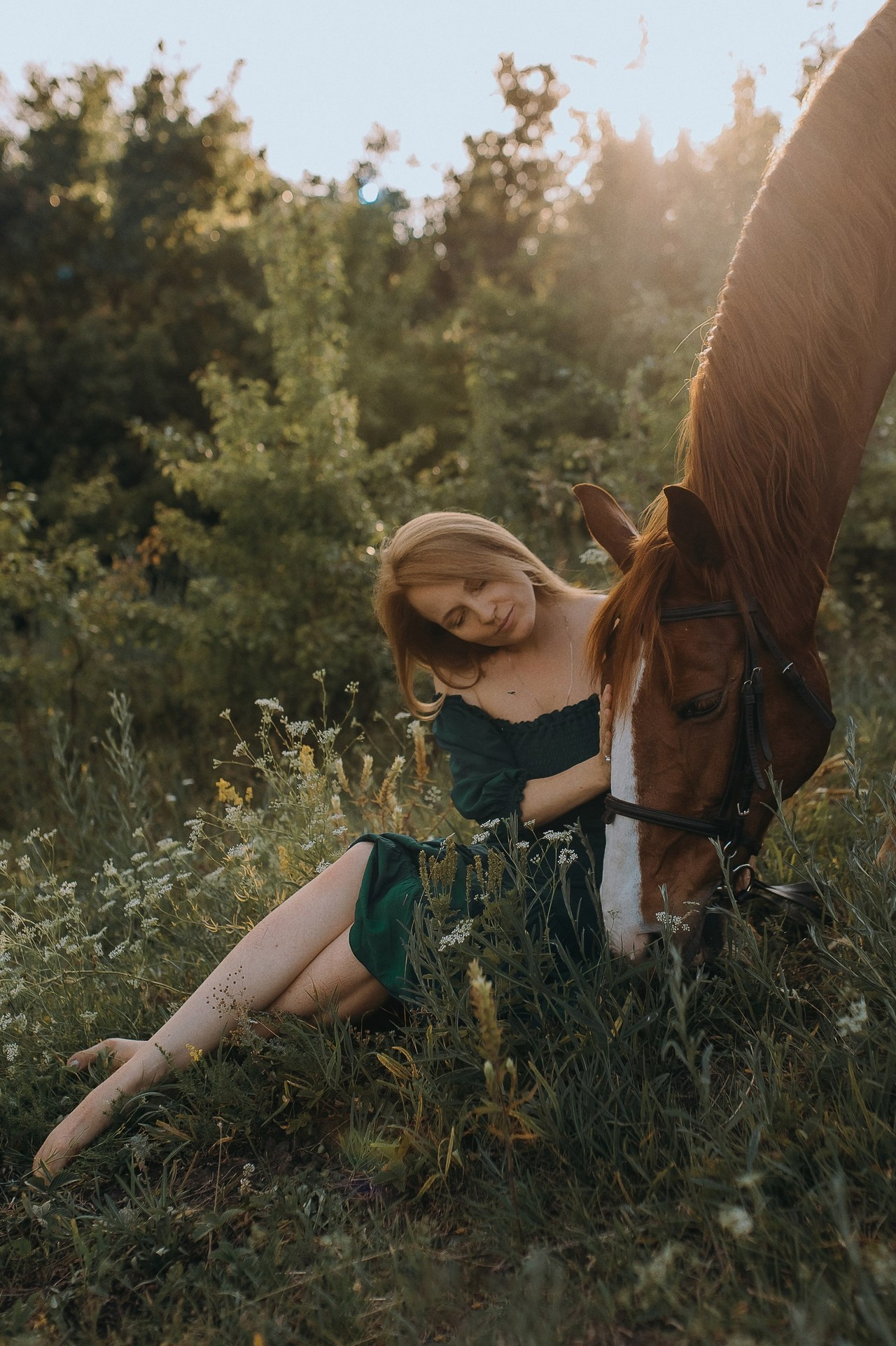 Отзывы. Портретный и свадебный фотограф в Воронеже Елена Михайлова