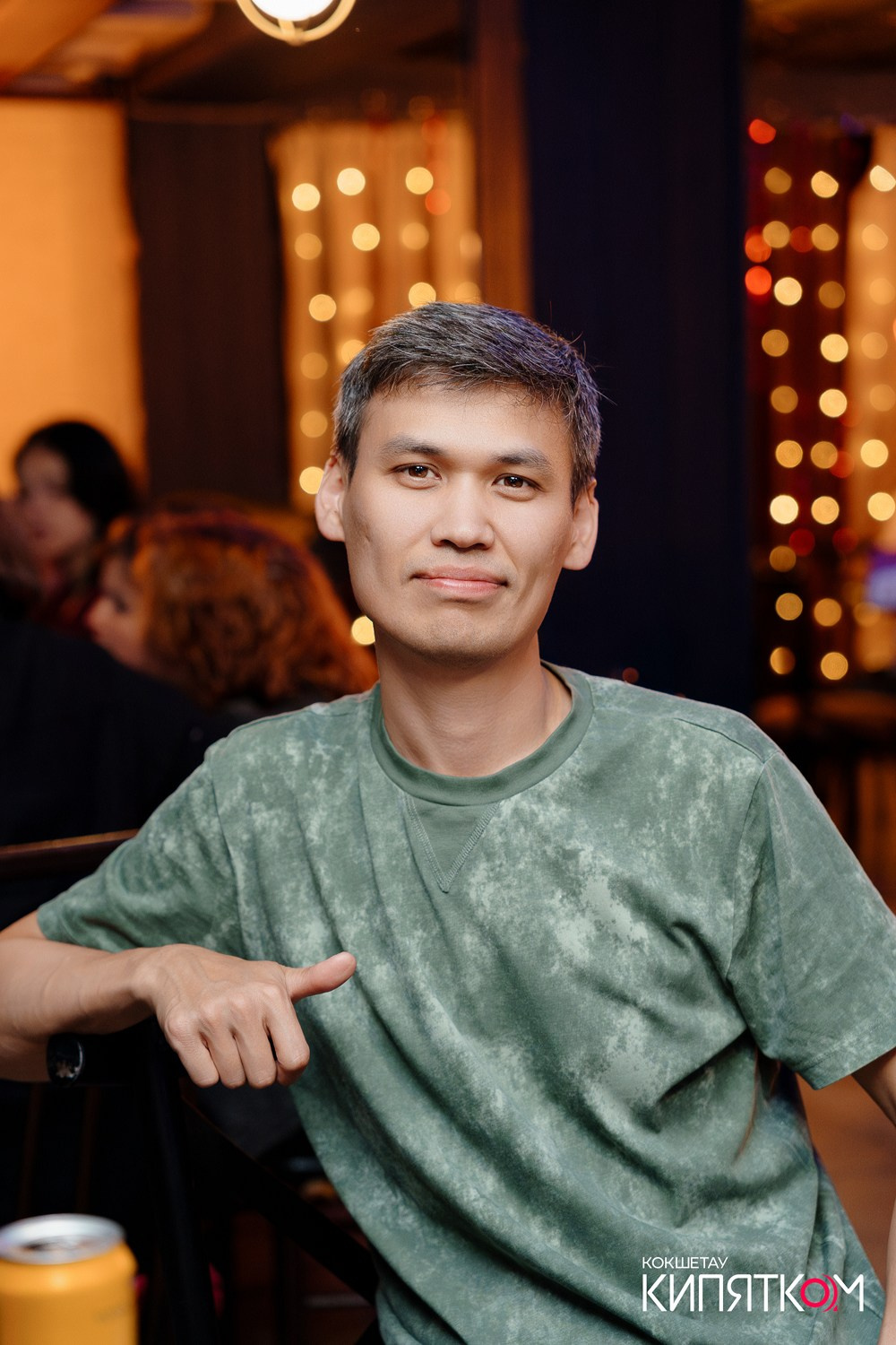 WOW QUIZ. КИПЯТКОМ КОКШЕТАУ