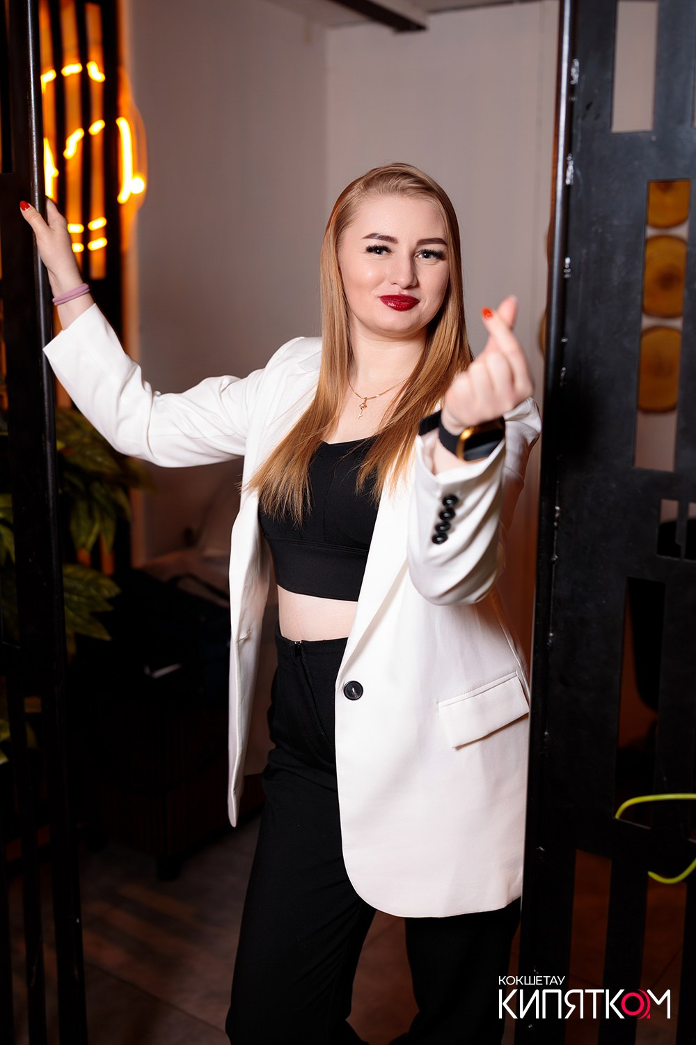 ШАШЛЫЧНЫЙ ДВОР (АУЕЛЬБЕКОВА). КИПЯТКОМ КОКШЕТАУ