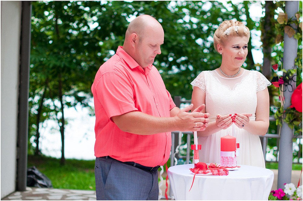 Свадебная съёмка. Фотограф в Хабаровске