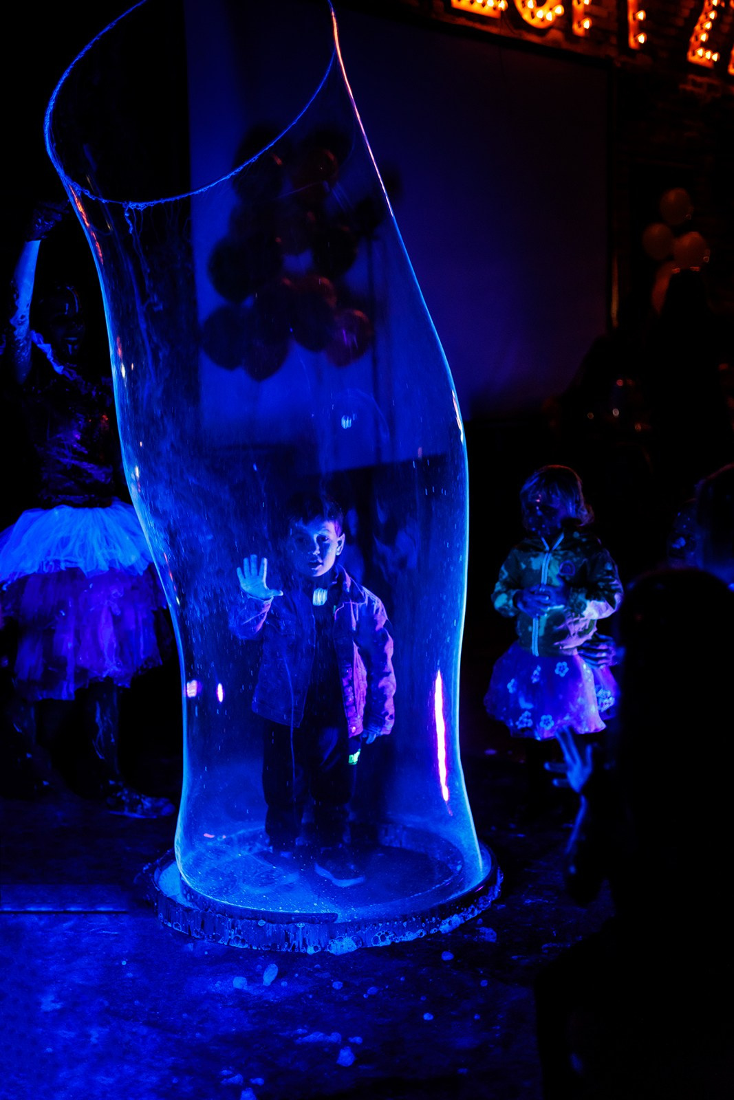 ДР В ЛОФТЕ. Свадебный и репортажный фотограф в Москве и Московской области