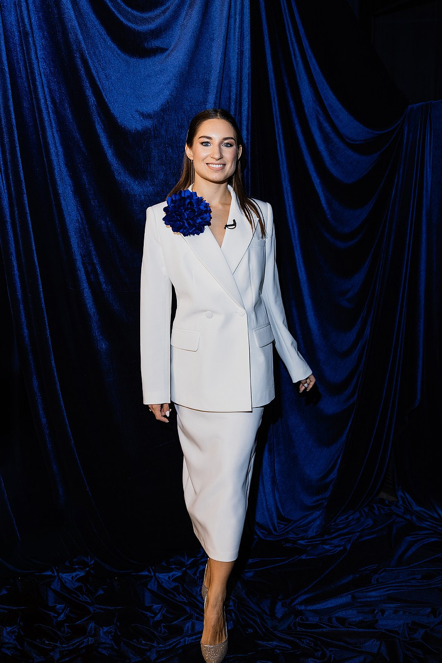 Презентация 5SENS. Свадебный и семейный фотограф Москва Екатерина Верижникова