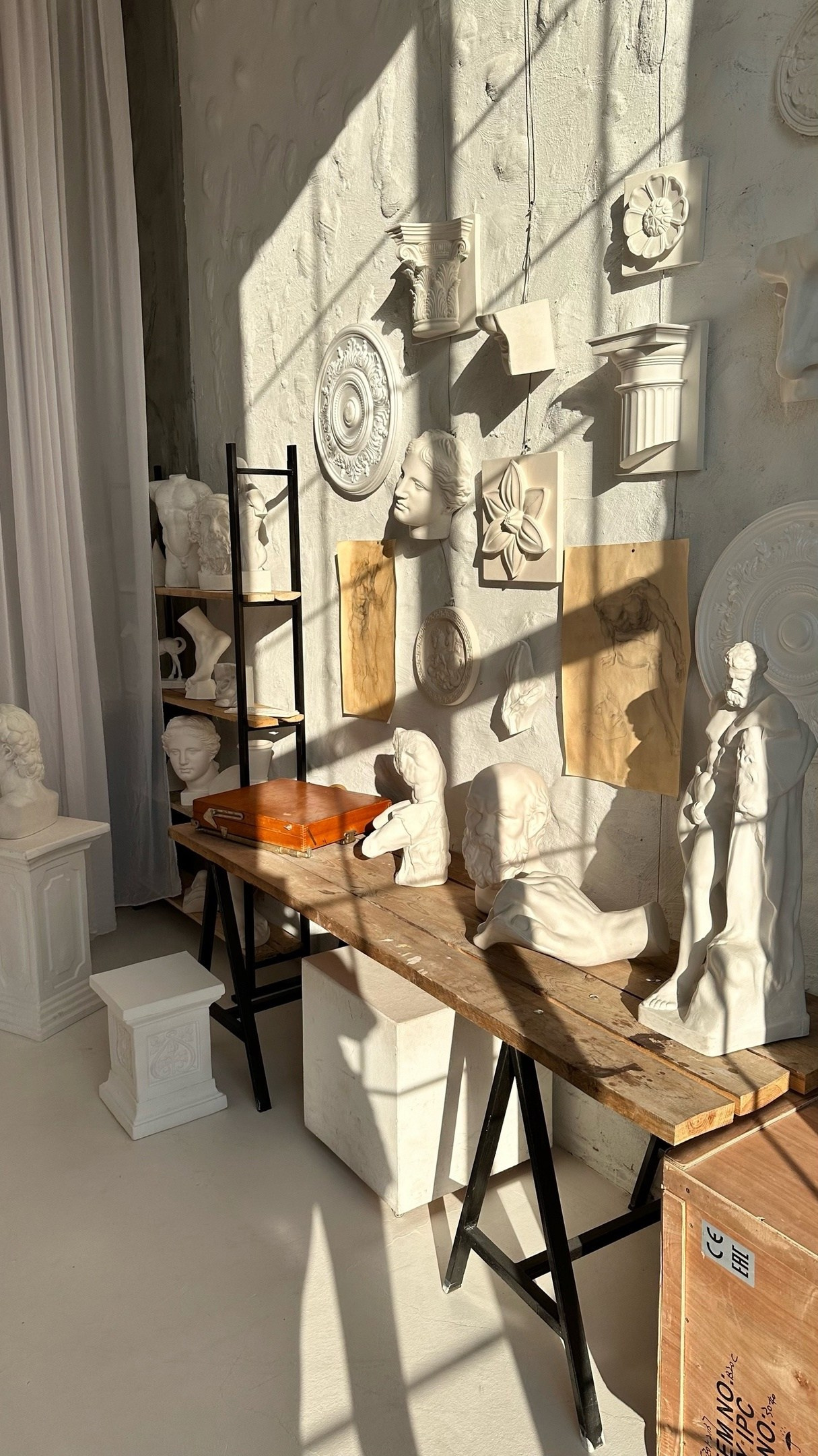 MY PLACE (Зал «Minimal»). Семейный и свадебный фотограф в Воронеже Майя Добровольская