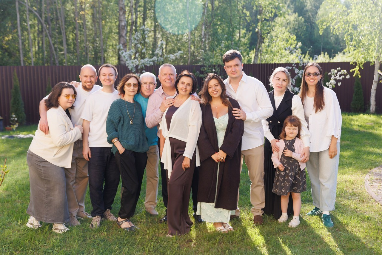 Testimonials. Photographer Tsvi Bromberg