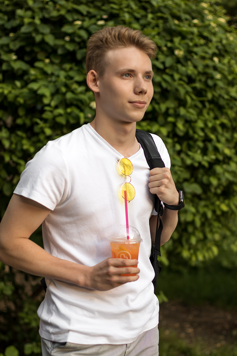 Вкуснолюбов. Фотограф в Ростове-на-Дону Мария Безменова