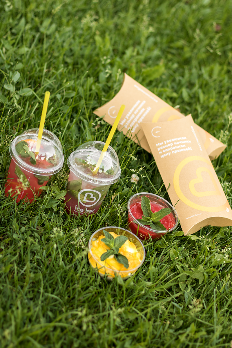 Вкуснолюбов. Фотограф в Ростове-на-Дону Мария Безменова