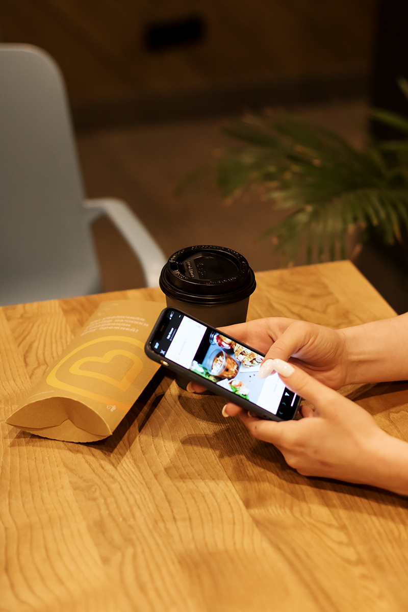 Вкуснолюбов. Фотограф в Ростове-на-Дону Мария Безменова