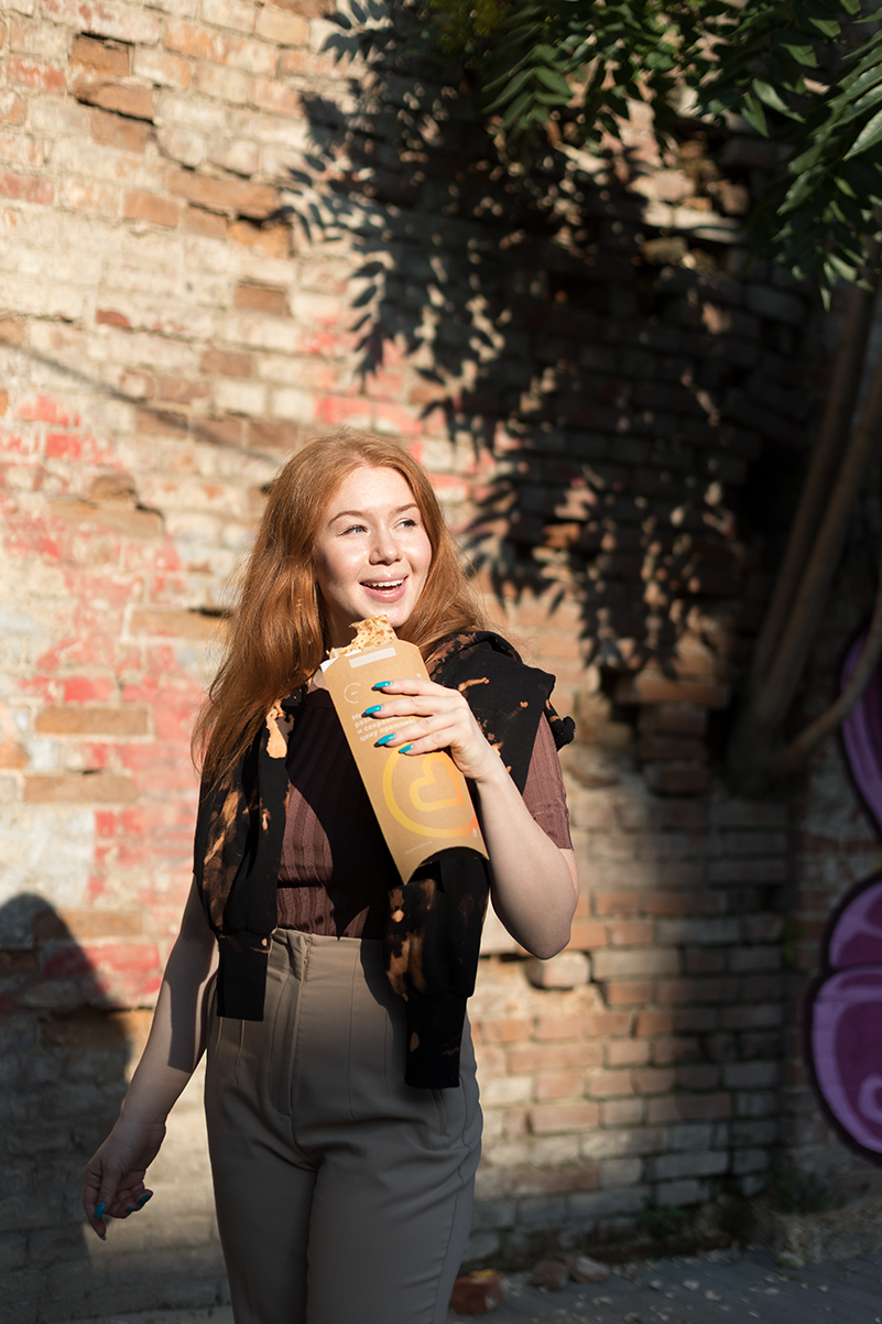 Вкуснолюбов 2. Фотограф в Ростове-на-Дону Мария Безменова