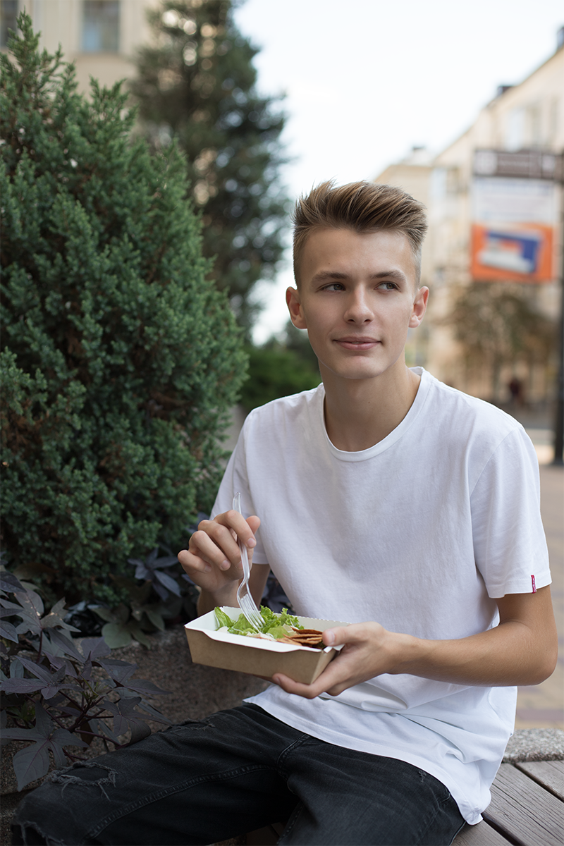 Вкуснолюбов 2. Фотограф в Ростове-на-Дону Мария Безменова