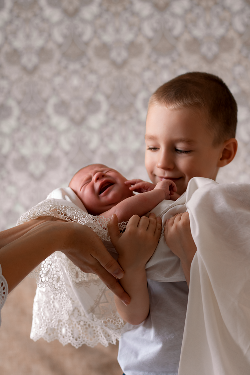 Долгожданная встреча. Фотограф в Ростове-на-Дону Мария Безменова