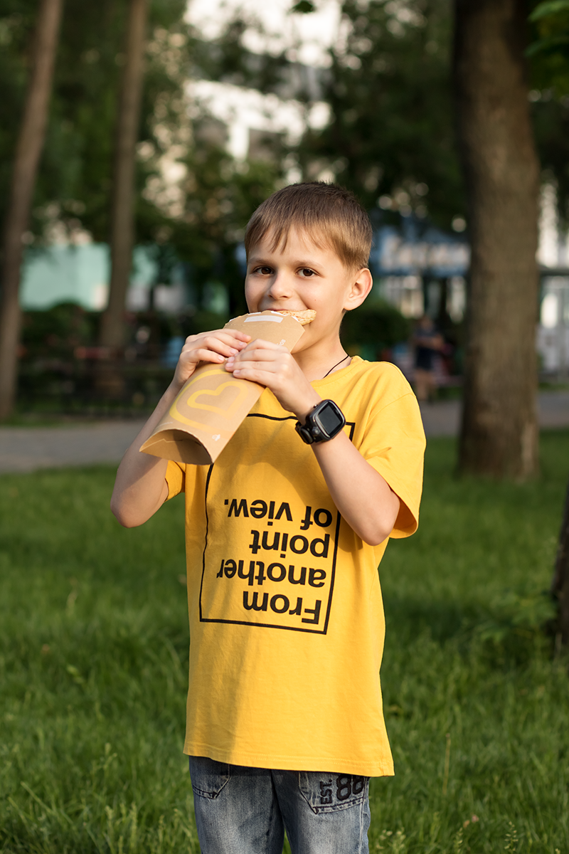 Вкуснолюбов. Фотограф в Ростове-на-Дону Мария Безменова