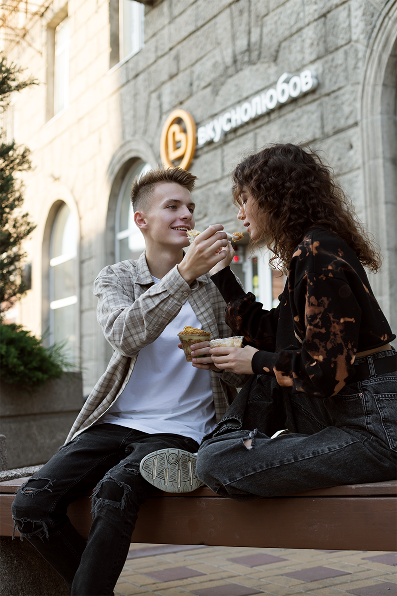 Вкуснолюбов 2. Фотограф в Ростове-на-Дону Мария Безменова