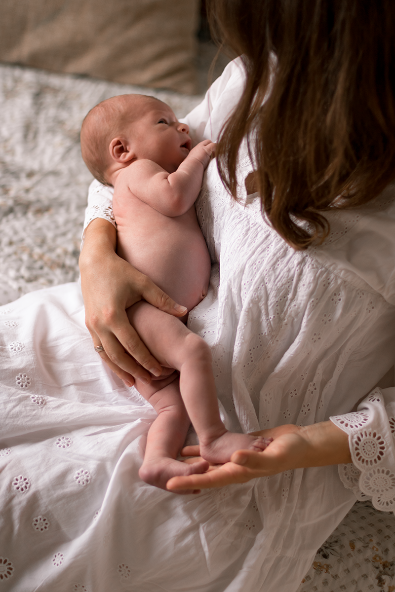 Долгожданная встреча. Фотограф в Ростове-на-Дону Мария Безменова