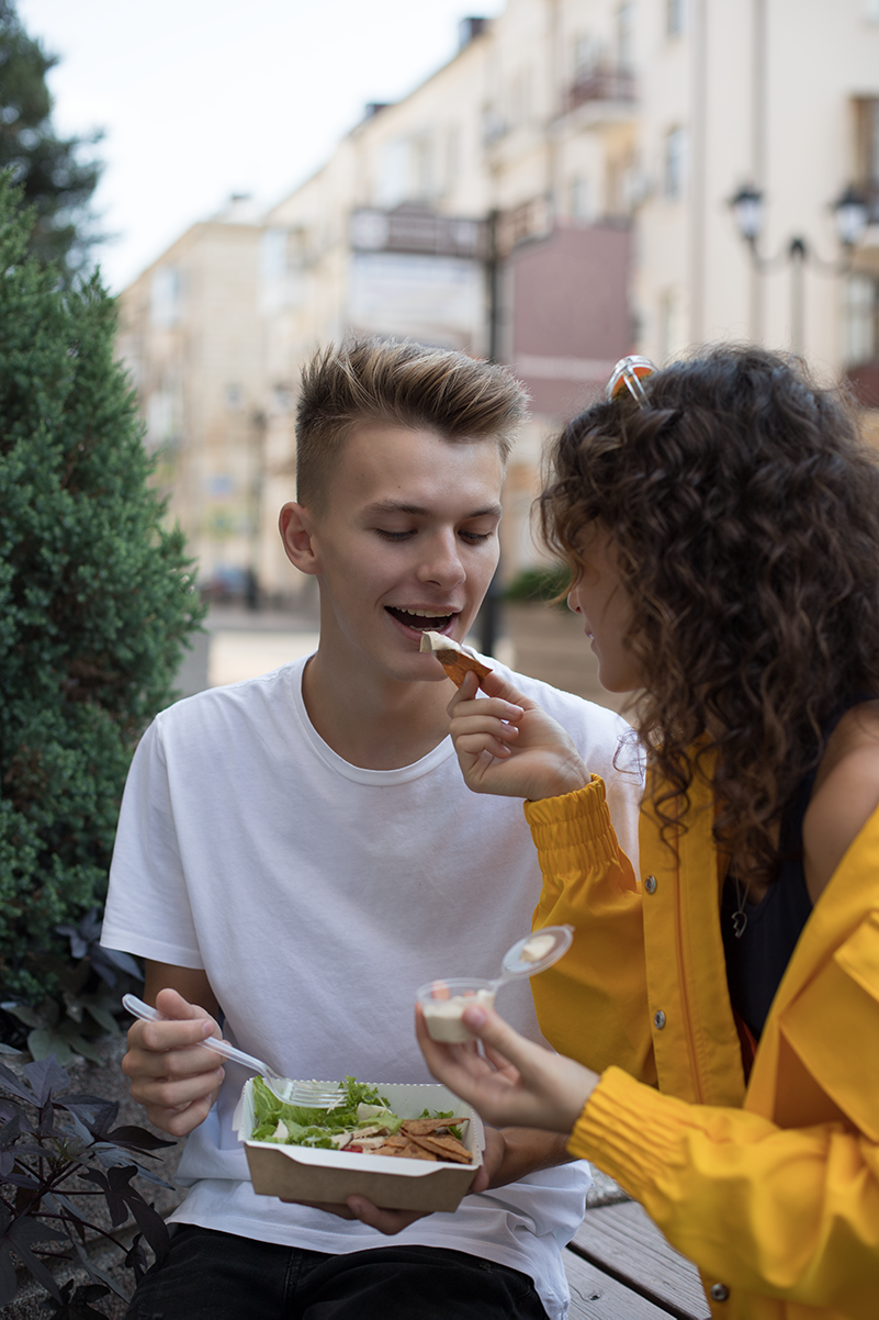 Вкуснолюбов 2. Фотограф в Ростове-на-Дону Мария Безменова