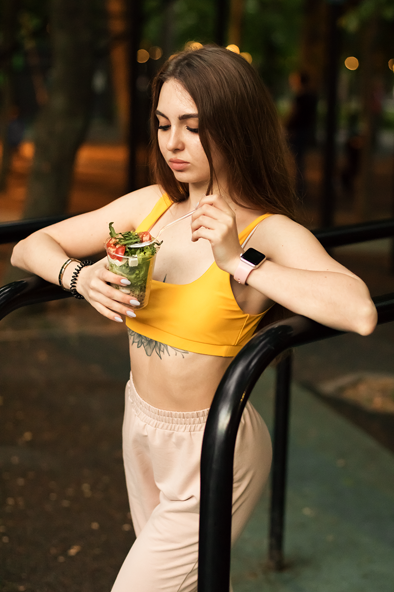 Вкуснолюбов. Фотограф в Ростове-на-Дону Мария Безменова