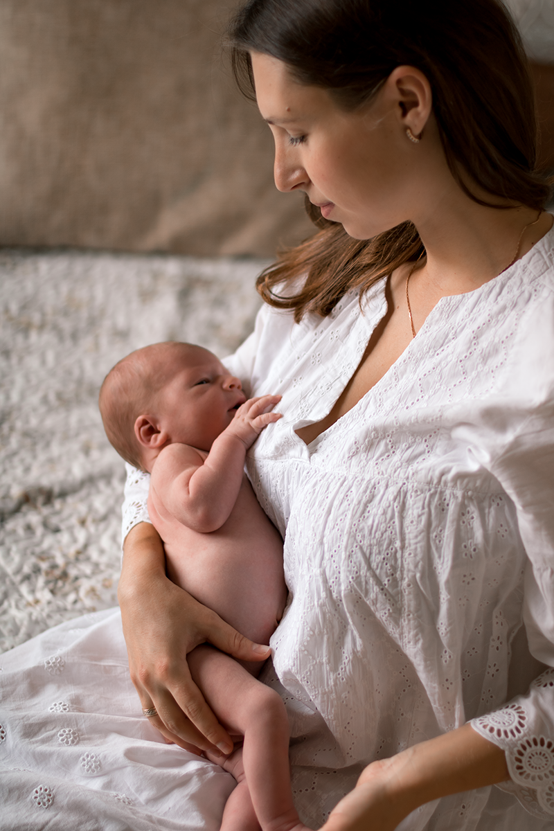Долгожданная встреча. Фотограф в Ростове-на-Дону Мария Безменова