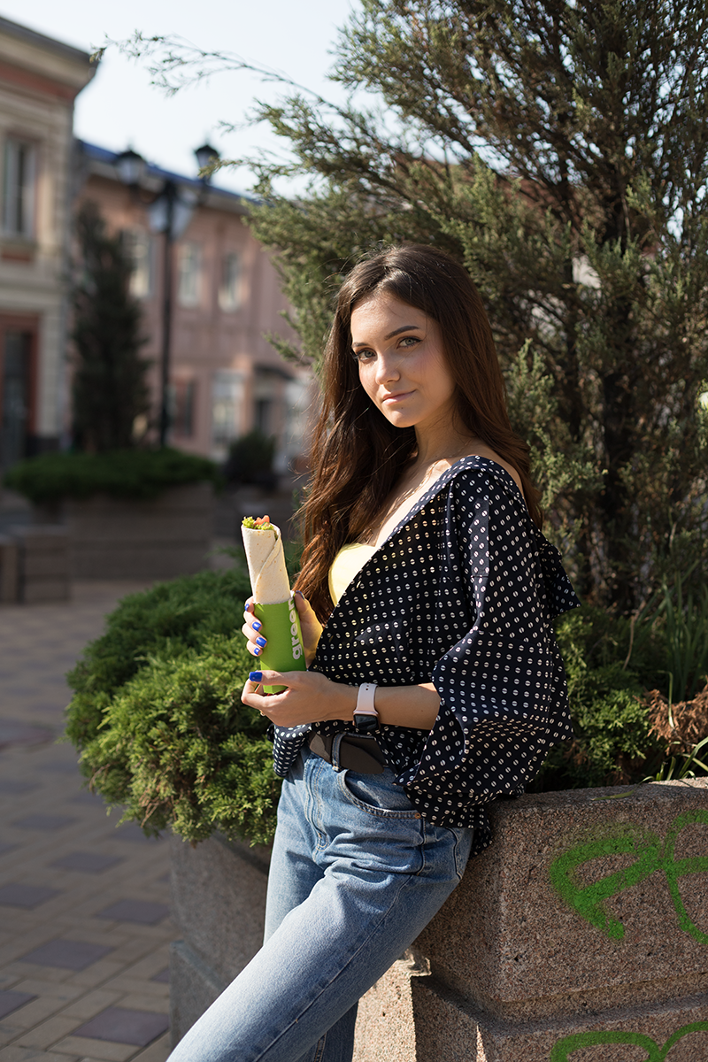 Вкуснолюбов 2. Фотограф в Ростове-на-Дону Мария Безменова