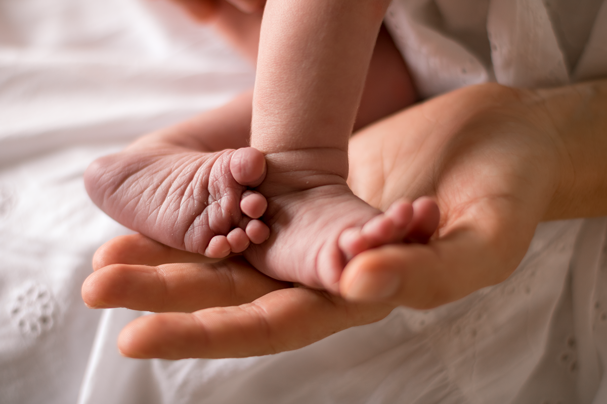 Долгожданная встреча. Фотограф в Ростове-на-Дону Мария Безменова