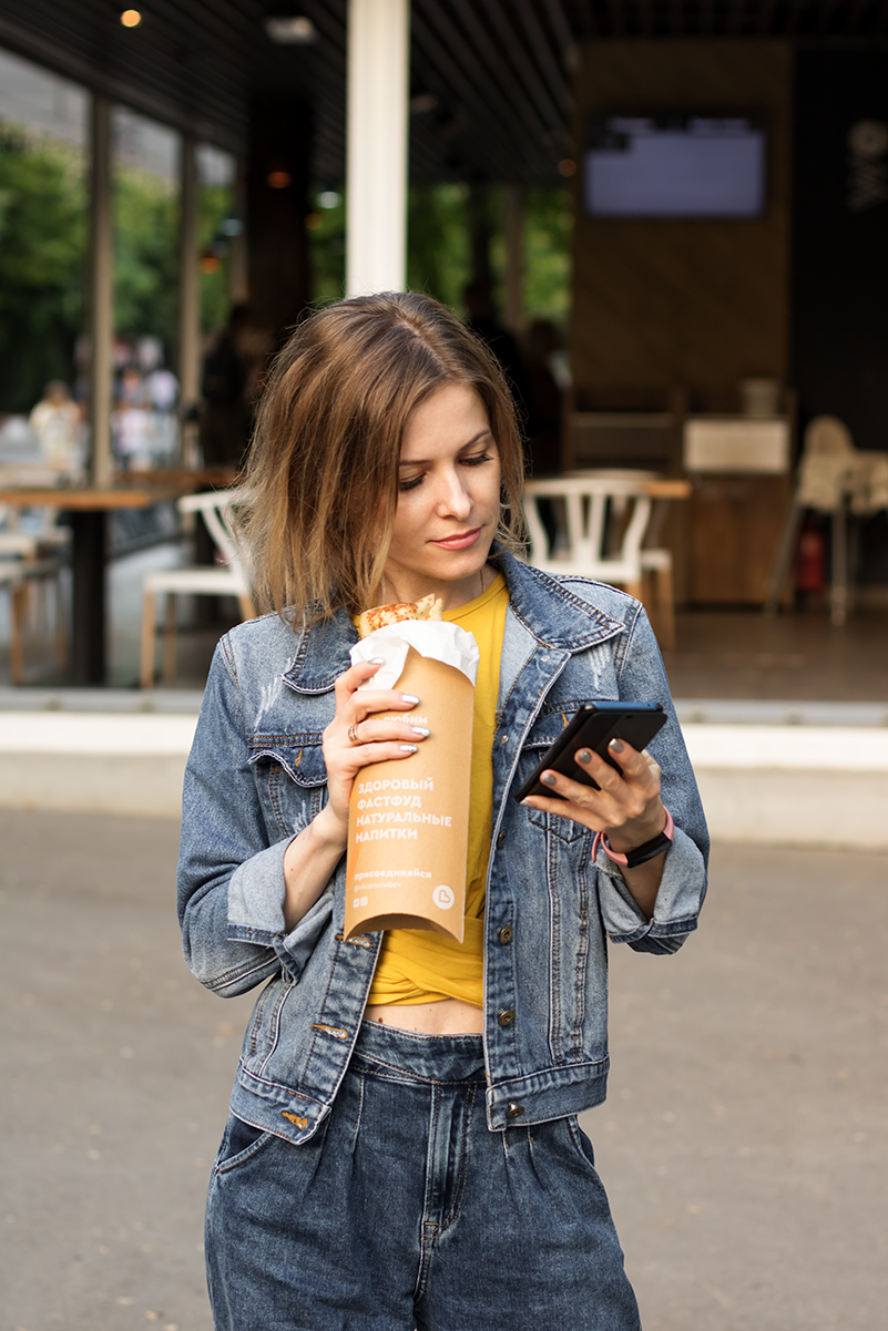 Вкуснолюбов. Фотограф в Ростове-на-Дону Мария Безменова