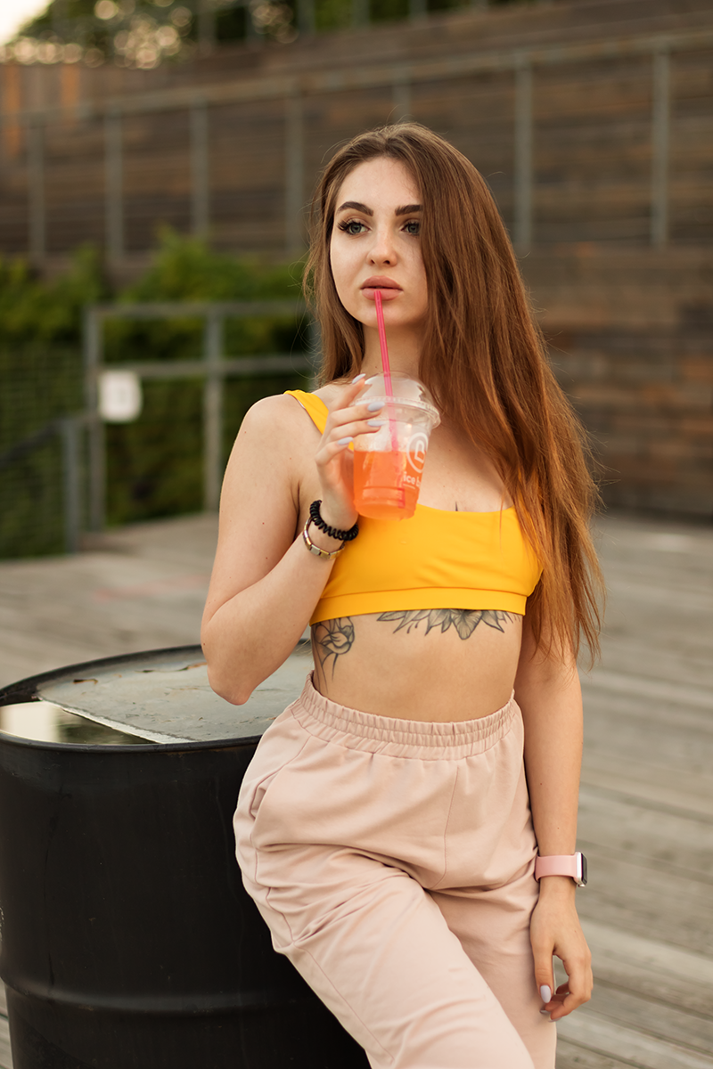 Вкуснолюбов. Фотограф в Ростове-на-Дону Мария Безменова