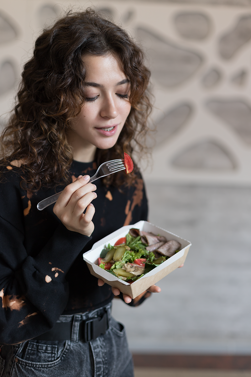 Вкуснолюбов 2. Фотограф в Ростове-на-Дону Мария Безменова