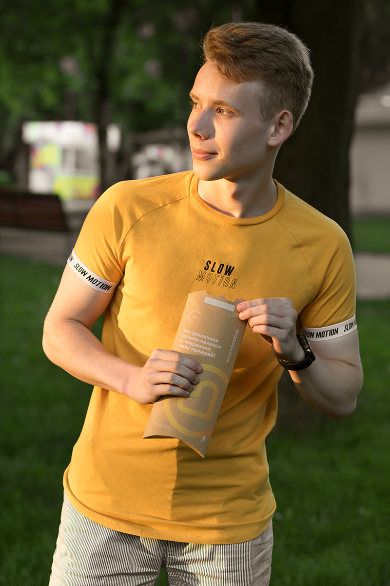 Вкуснолюбов. Фотограф в Ростове-на-Дону Мария Безменова