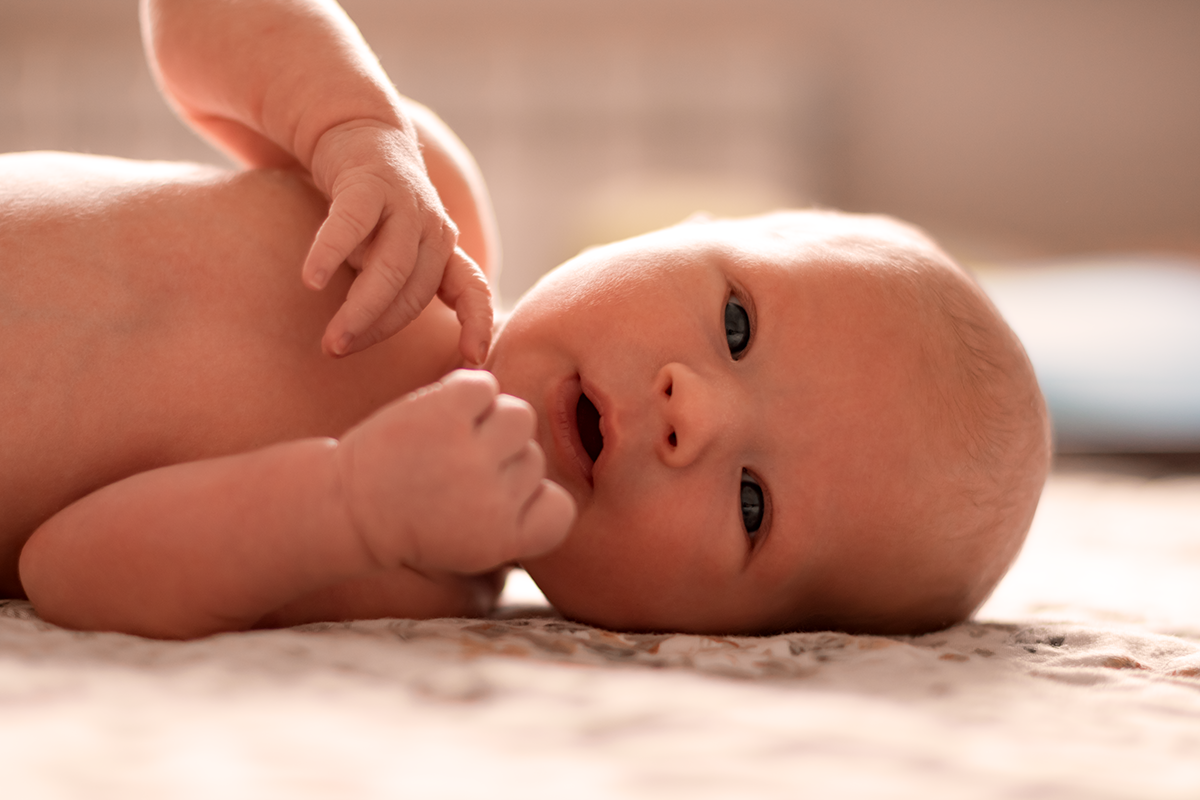 Долгожданная встреча. Фотограф в Ростове-на-Дону Мария Безменова