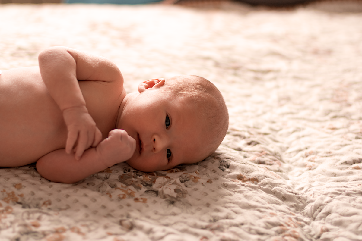 Долгожданная встреча. Фотограф в Ростове-на-Дону Мария Безменова