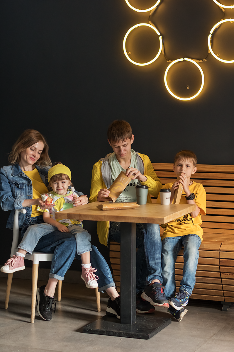 Вкуснолюбов. Фотограф в Ростове-на-Дону Мария Безменова