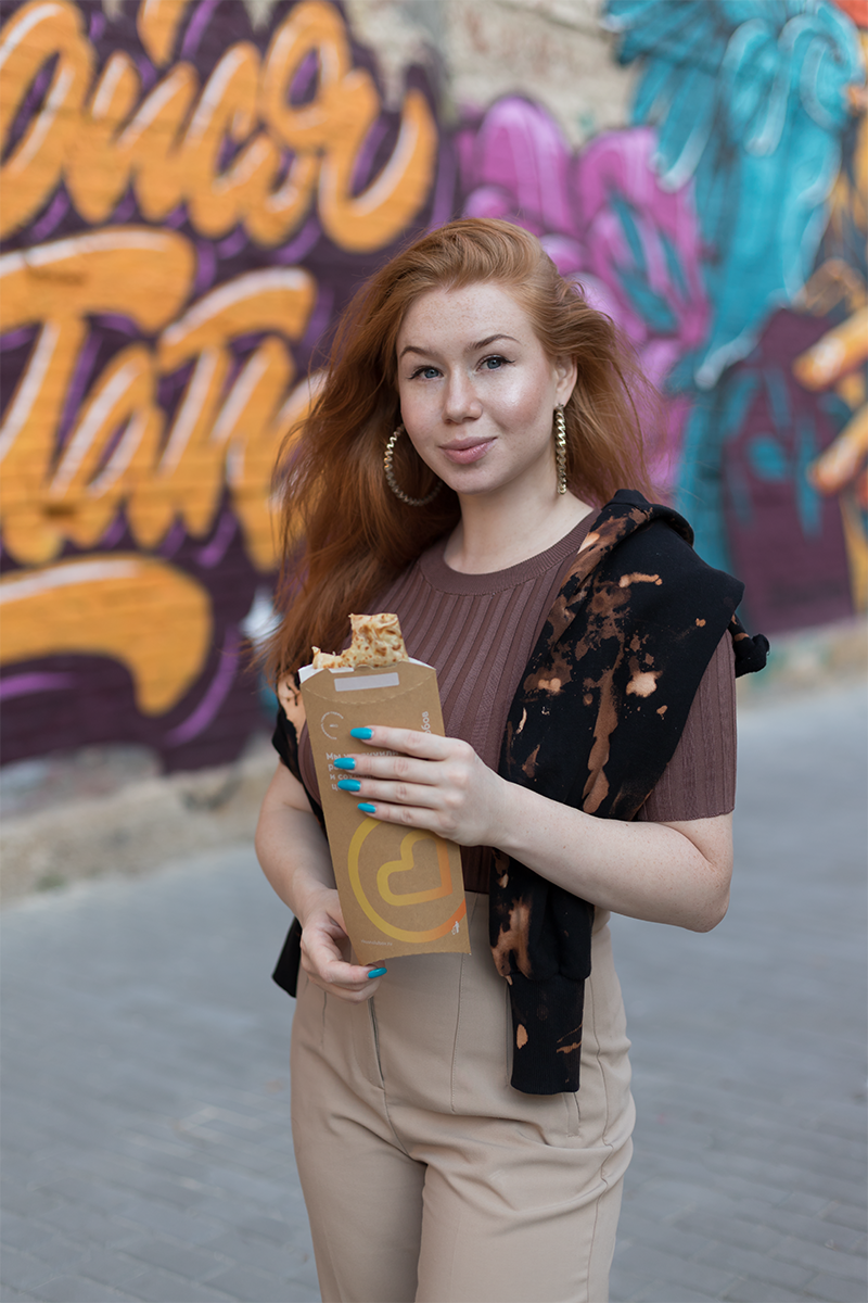 Вкуснолюбов 2. Фотограф в Ростове-на-Дону Мария Безменова