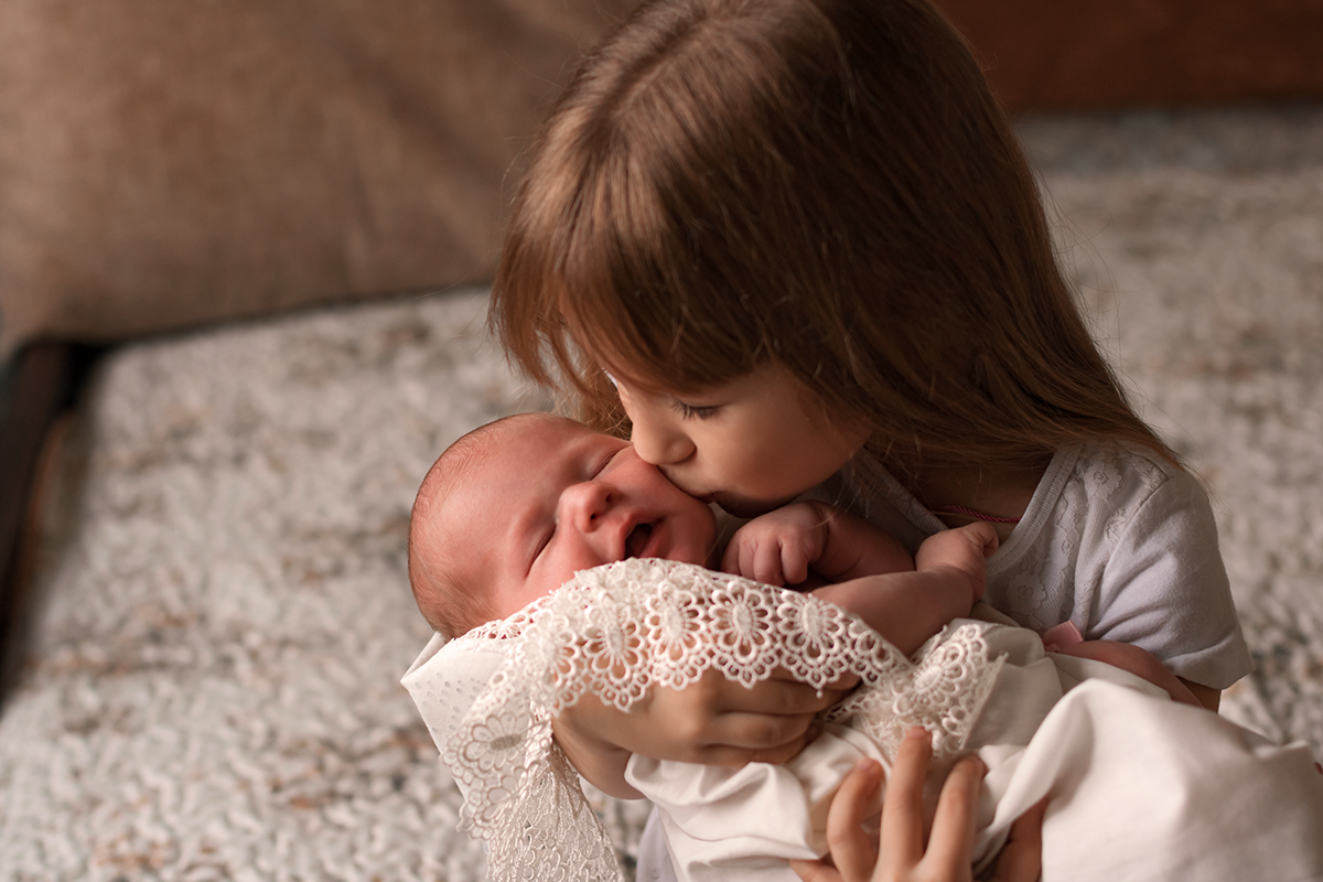 Долгожданная встреча. Фотограф в Ростове-на-Дону Мария Безменова