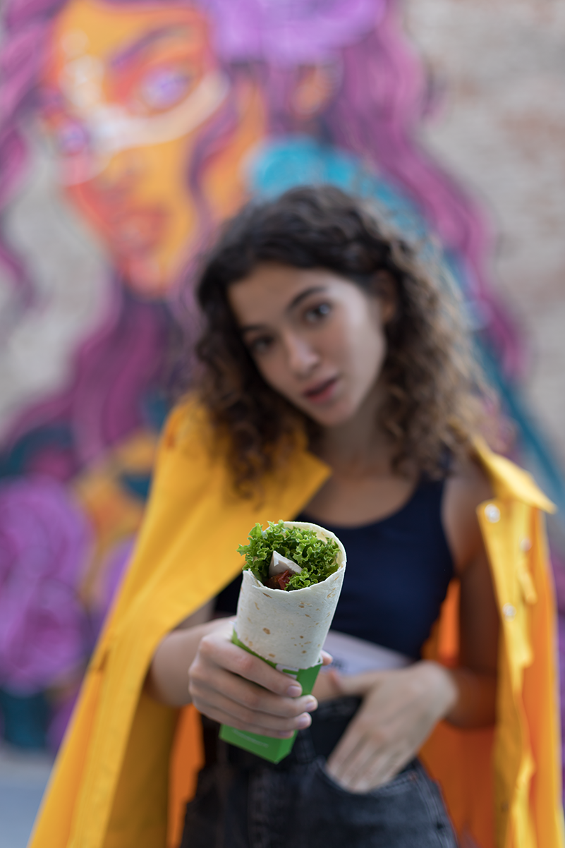 Вкуснолюбов 2. Фотограф в Ростове-на-Дону Мария Безменова