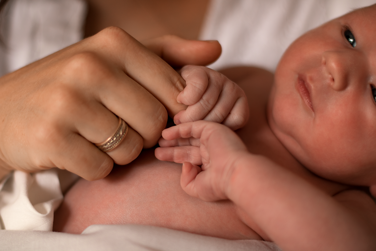 Долгожданная встреча. Фотограф в Ростове-на-Дону Мария Безменова