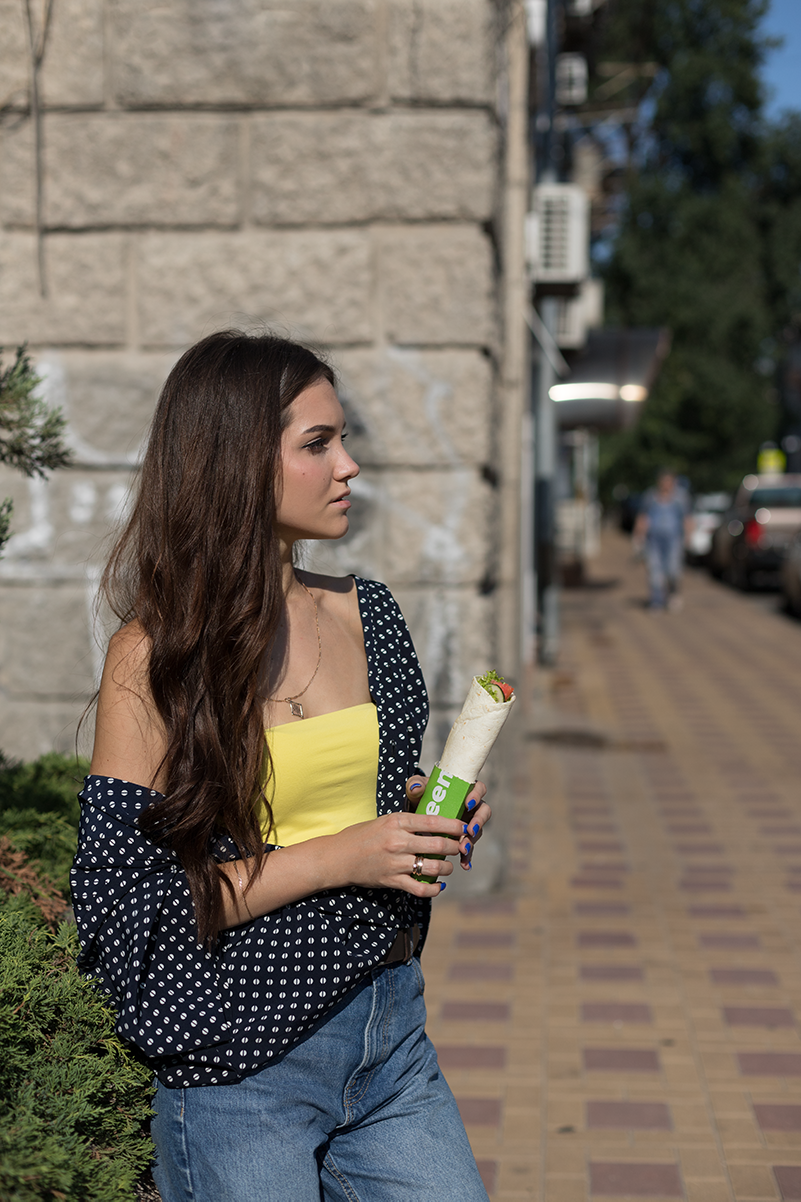 Вкуснолюбов 2. Фотограф в Ростове-на-Дону Мария Безменова