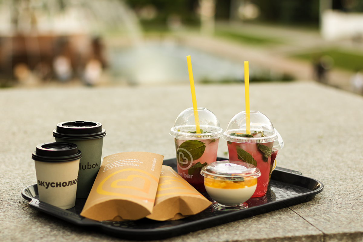 Вкуснолюбов. Фотограф в Ростове-на-Дону Мария Безменова